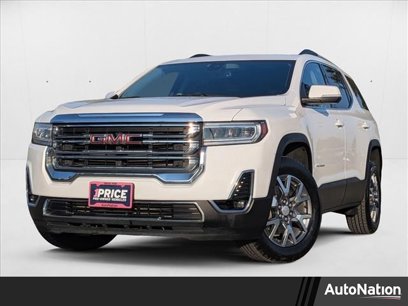 Used 2023 GMC Acadia SLT