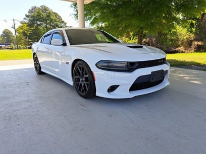 Used 2019 Dodge Charger Scat Pack w/ Plus Group