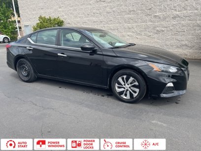 Used 2022 Nissan Altima 2.5 S