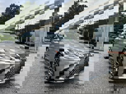 Used 2018 Lexus LS 500