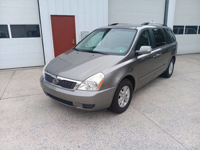 Used 2011 Kia Sedona LX w/ PWR Pkg