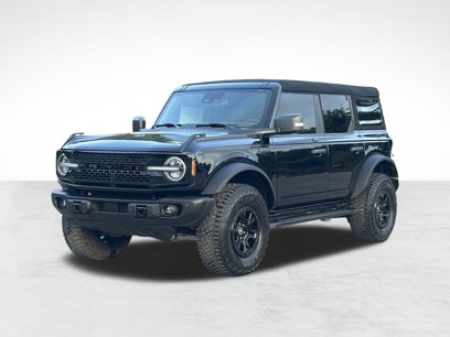 Used 2023 Ford Bronco Wildtrak