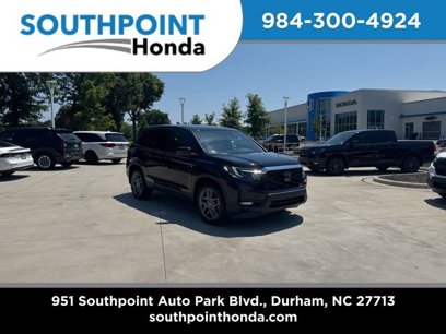 Used 2023 Honda Passport EX-L