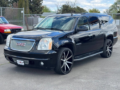 Used 2007 GMC Yukon XL Denali