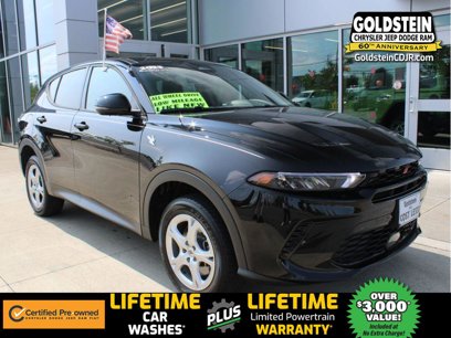 Used 2023 Dodge Hornet GT Plus