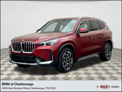 New 2026 BMW X1 xDrive28i