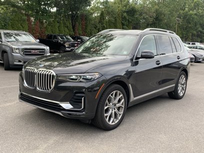 Used 2020 BMW X7 xDrive40i w/ Executive Package