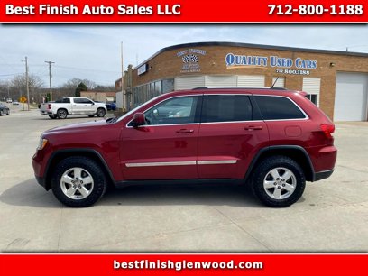 Used 2012 Jeep Grand Cherokee Laredo w/ Laredo E Group
