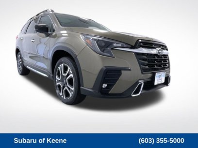 Certified 2024 Subaru Ascent Touring