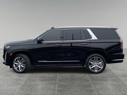 Used 2023 Cadillac Escalade Premium Luxury