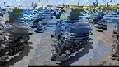 New 2025 Subaru Outback Touring XT