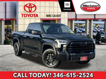 Used 2023 Toyota Tundra SR5