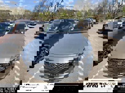 Certified 2023 MAZDA CX-50 2.5 S w/ Preferred Plus Pkg