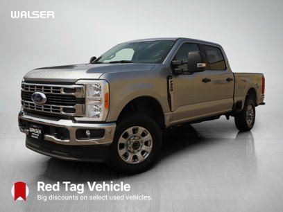 Used 2023 Ford F250 XLT