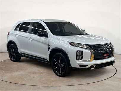 Used 2022 Mitsubishi Outlander Sport ES