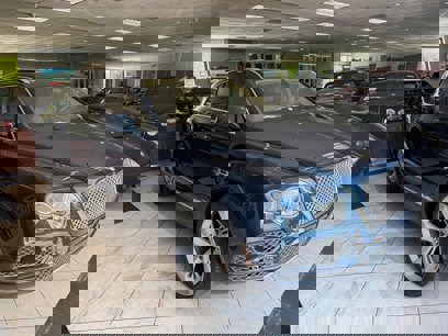 Used 2020 Bentley Bentayga Plug-In Hybrid