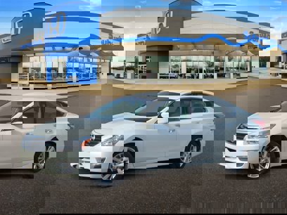 Used 2013 Nissan Altima 2.5 SV