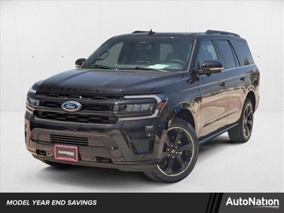 New 2024 Ford Expedition Limited