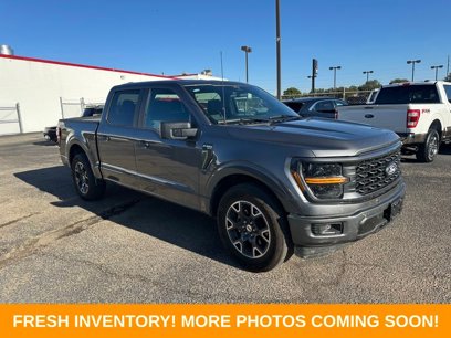 Used 2024 Ford F150 STX