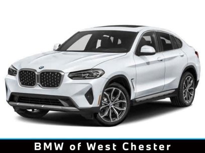Used 2025 BMW X4 xDrive30i w/ Premium Package