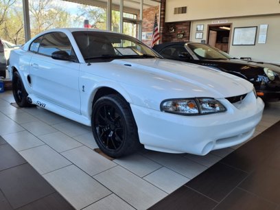 Used 1994 Ford Mustang Cobra