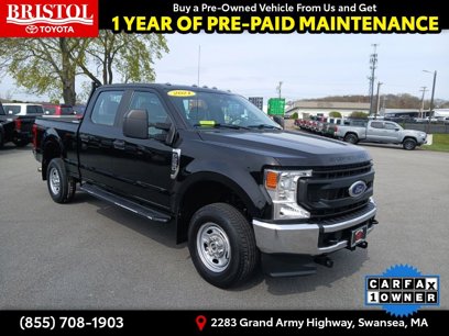 Used 2021 Ford F250 XL w/ Power Equipment Group