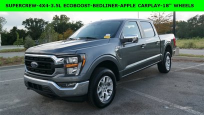 Used 2023 Ford F150 XLT