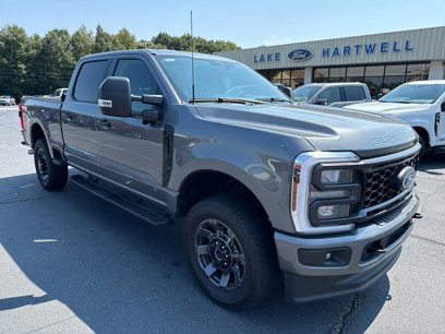Used 2024 Ford F250 XL w/ STX Appearance Package