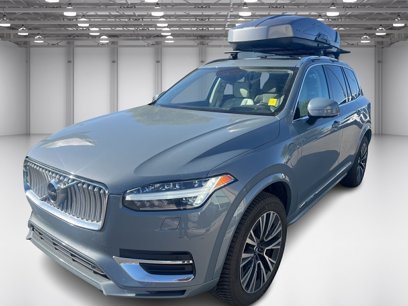 Used 2022 Volvo XC90 T8 Inscription Expression w/ Advanced Package
