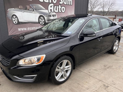 Used 2015 Volvo S60 T5 Premier Plus