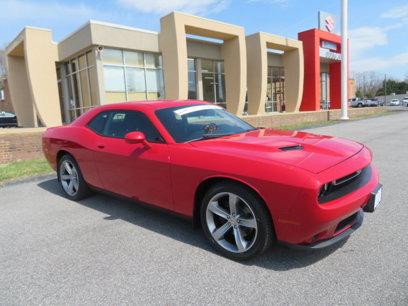 Used 2015 Dodge Challenger SXT w/ Super Sport Group (SS/T)