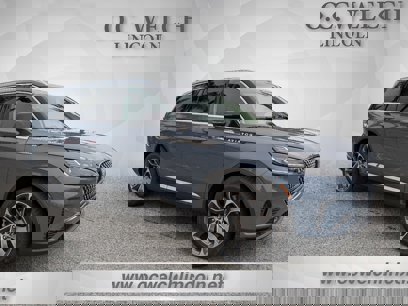 New 2025 Lincoln Aviator Reserve w/ Illumination Package