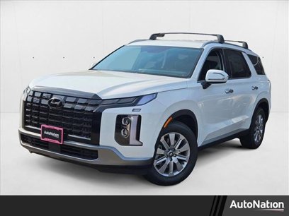 New 2025 Hyundai Palisade SEL