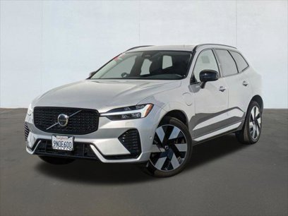 Used 2025 Volvo XC60 T8 Plus w/ Protection Package Premier
