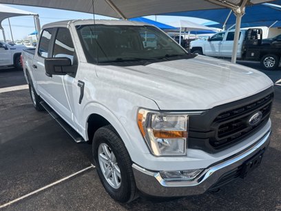Used 2022 Ford F150 XL w/ FX4 Off-Road Package