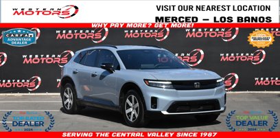 Used 2024 Honda Prologue Touring