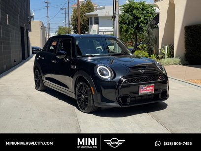 Used 2023 MINI Cooper S