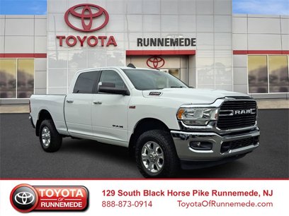 Used 2019 RAM 2500 Big Horn