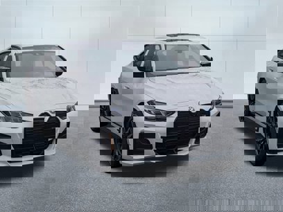 New 2025 BMW i4 M50 w/ Premium Package