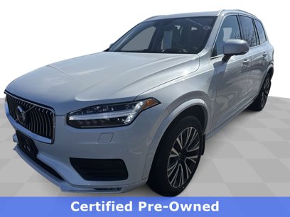Used 2022 Volvo XC90 T6 Momentum w/ Advanced Package