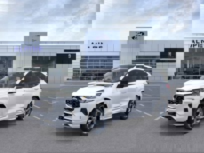 New 2024 Ford Escape ST-Line w/ Tech Pack #1