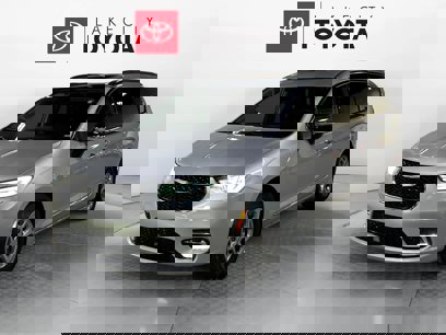Used 2023 Chrysler Pacifica Limited