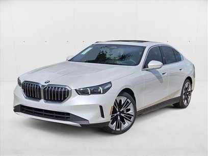 Used 2026 BMW 530i w/ Premium Package