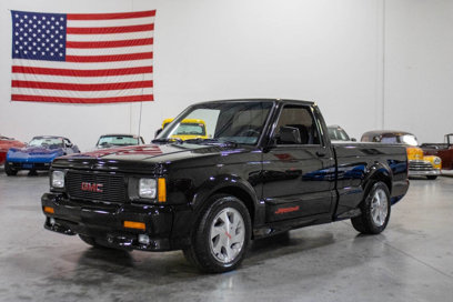Used 1991 GMC Sonoma