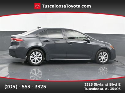 Used 2024 Toyota Corolla LE