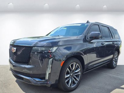 Certified 2023 Cadillac Escalade Sport w/ Touring Package