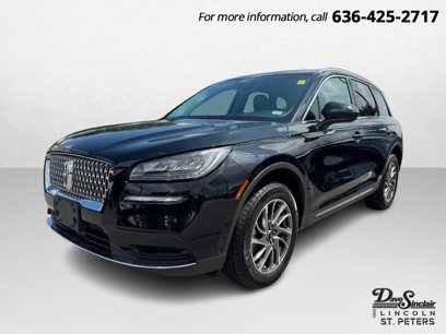 Used 2022 Lincoln Corsair FWD w/ Equipment Group 101A