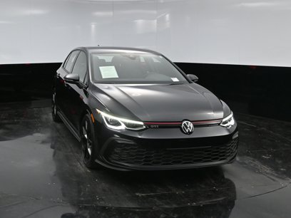 Used 2024 Volkswagen GTI S
