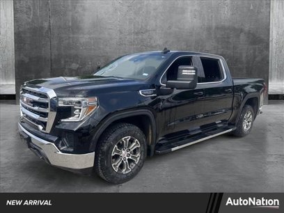Used 2020 GMC Sierra 1500 SLE w/ SLE Value Package