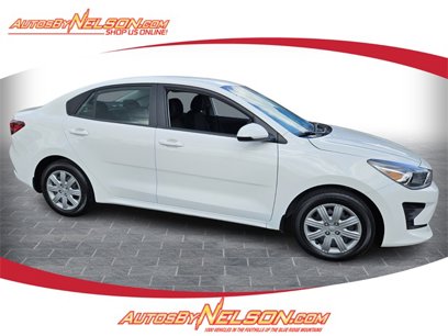 Used 2023 Kia Rio S